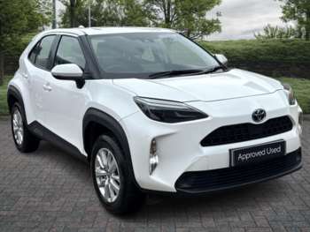 2024 (24) - 1.5 Hybrid Icon 5dr CVT