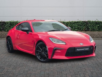 Used Toyota GR86 2023 for sale - 77484884: Photo