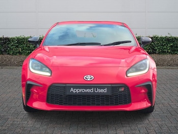 Used Toyota GR86 2023 for sale - 77484884: Photo