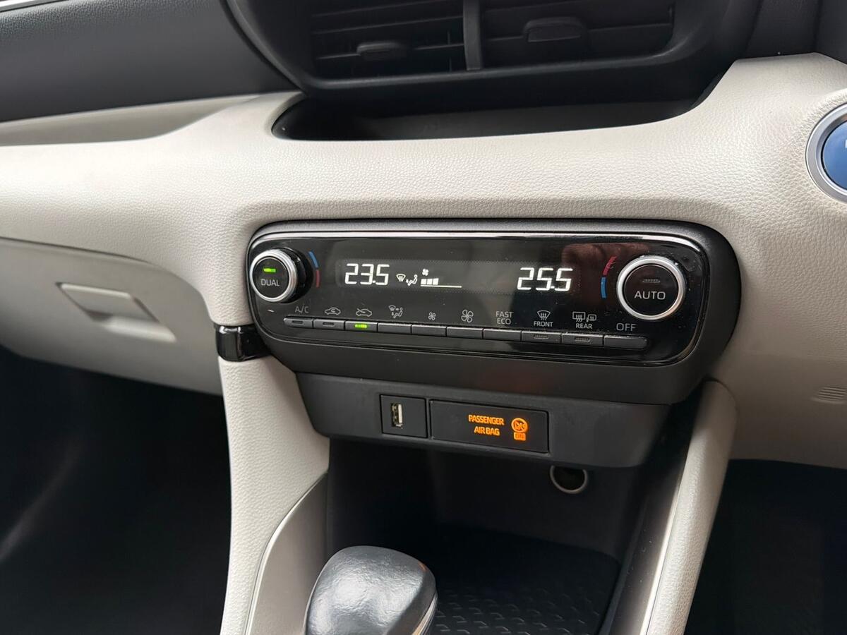 Used Toyota Yaris 2021 for sale - 77575933: Photo 16