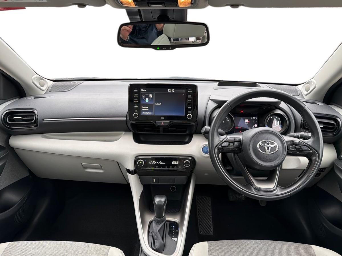 Used Toyota Yaris 2021 for sale - 77575933: Photo 8