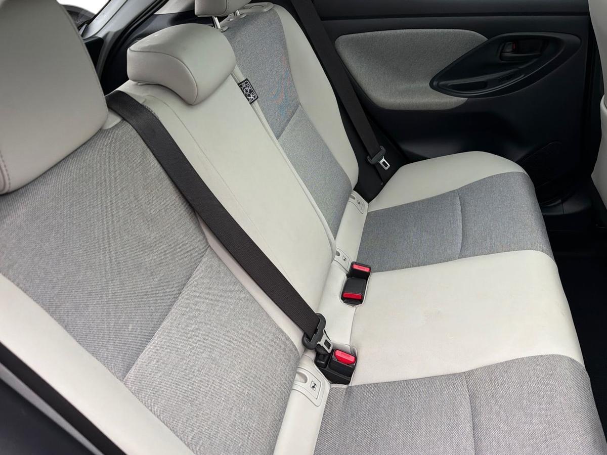 Used Toyota Yaris 2021 for sale - 77575933: Photo 9