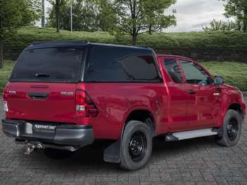 Used Toyota Hilux 2023 for sale - 75031762: Photo