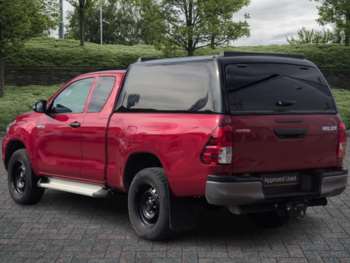 Used Toyota Hilux 2023 for sale - 75031762: Photo