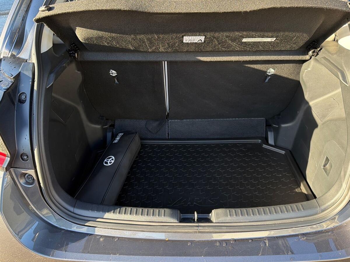 Used Toyota Yaris 2023 for sale - 76800590: Photo 10