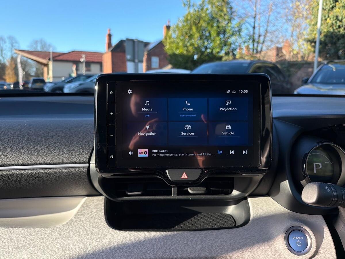 Used Toyota Yaris 2023 for sale - 76800590: Photo 11