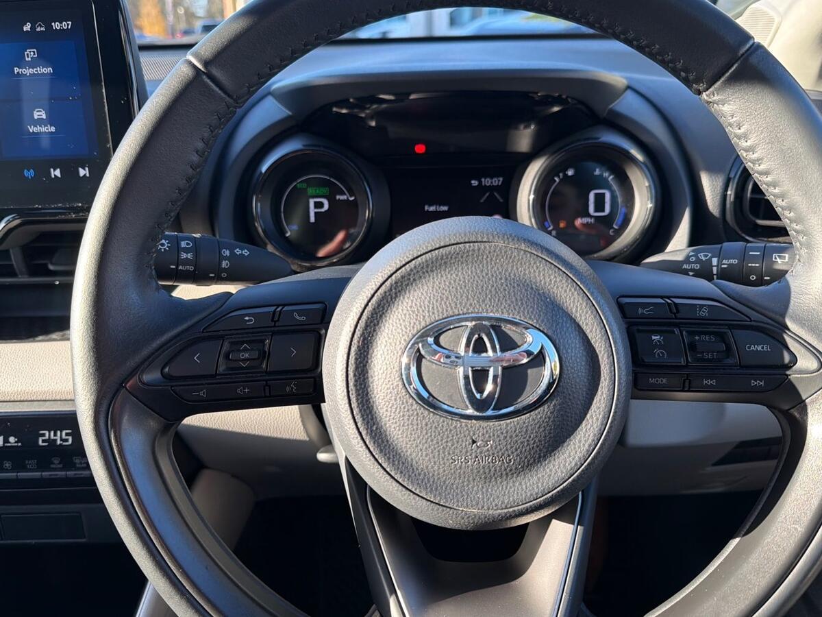 Used Toyota Yaris 2023 for sale - 76800590: Photo 14