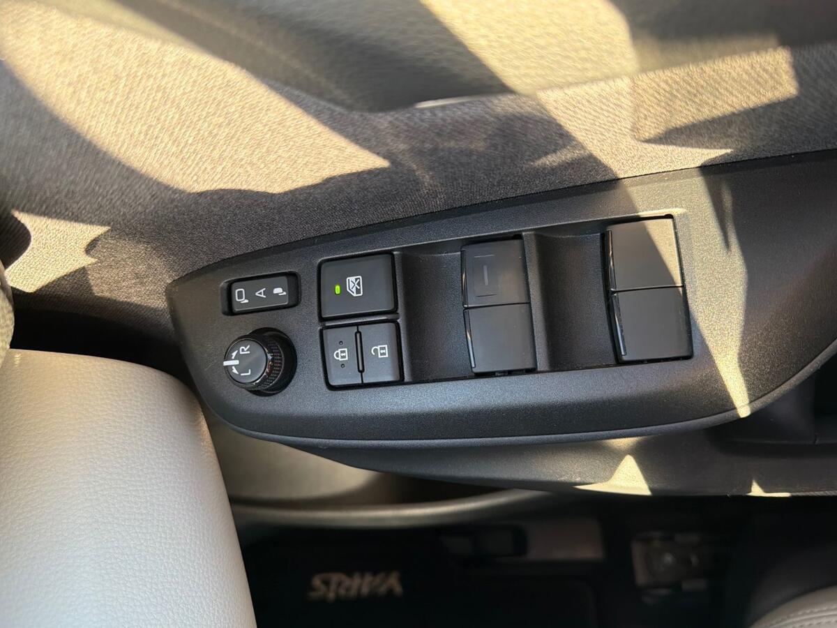 Used Toyota Yaris 2023 for sale - 76800590: Photo 15