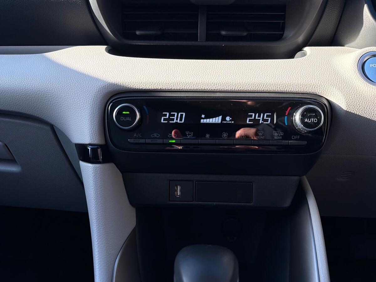 Used Toyota Yaris 2023 for sale - 76800590: Photo 17