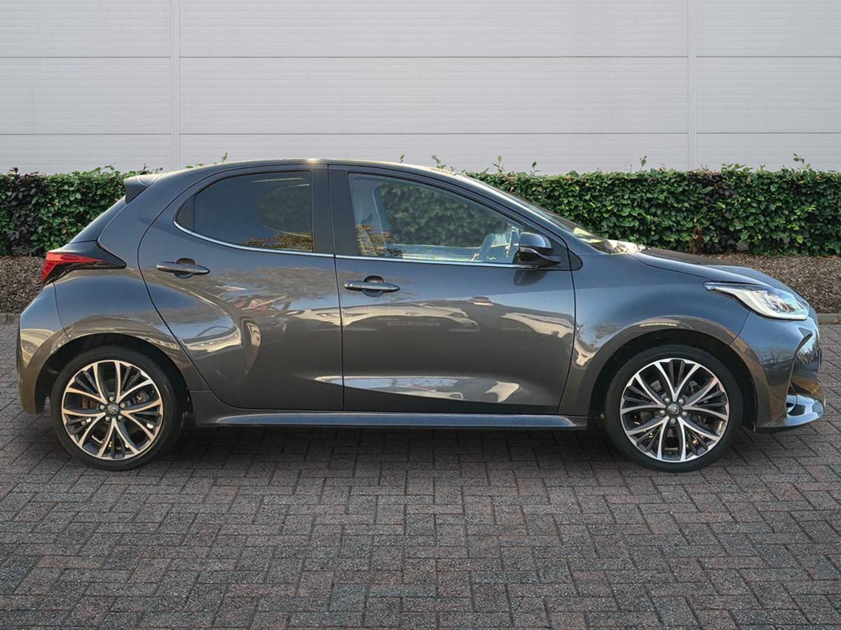 Used Toyota Yaris 2023 for sale - 76800590: Photo 5
