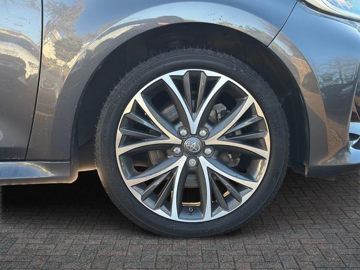 Used Toyota Yaris 2023 for sale - 76800590: Photo 6