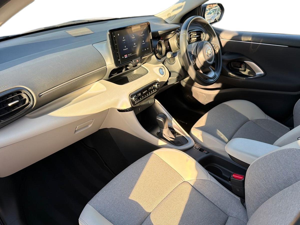 Used Toyota Yaris 2023 for sale - 76800590: Photo 7