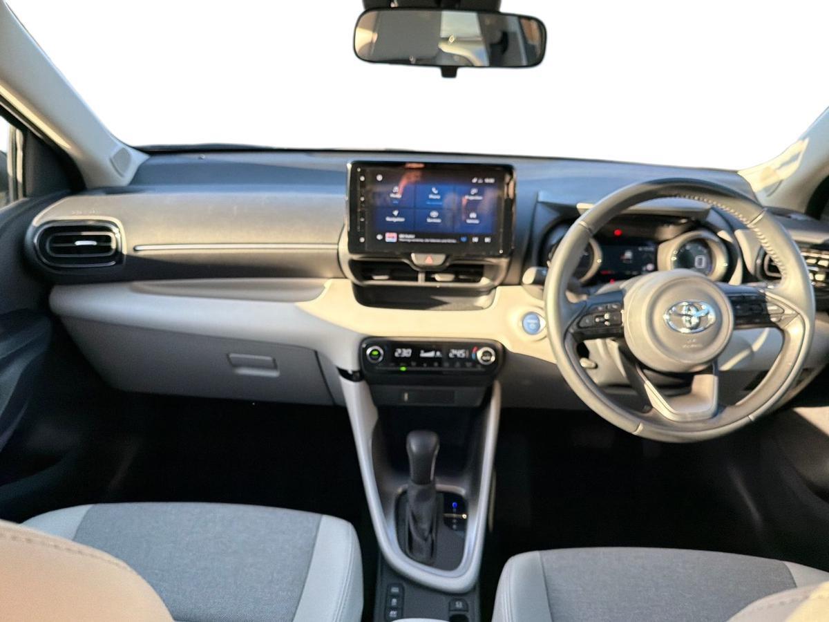 Used Toyota Yaris 2023 for sale - 76800590: Photo 8