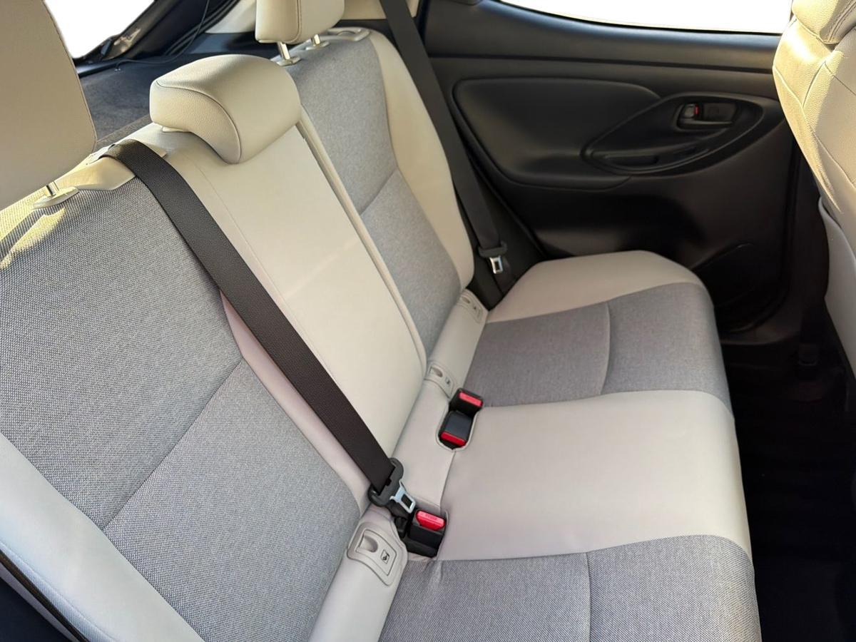 Used Toyota Yaris 2023 for sale - 76800590: Photo 9