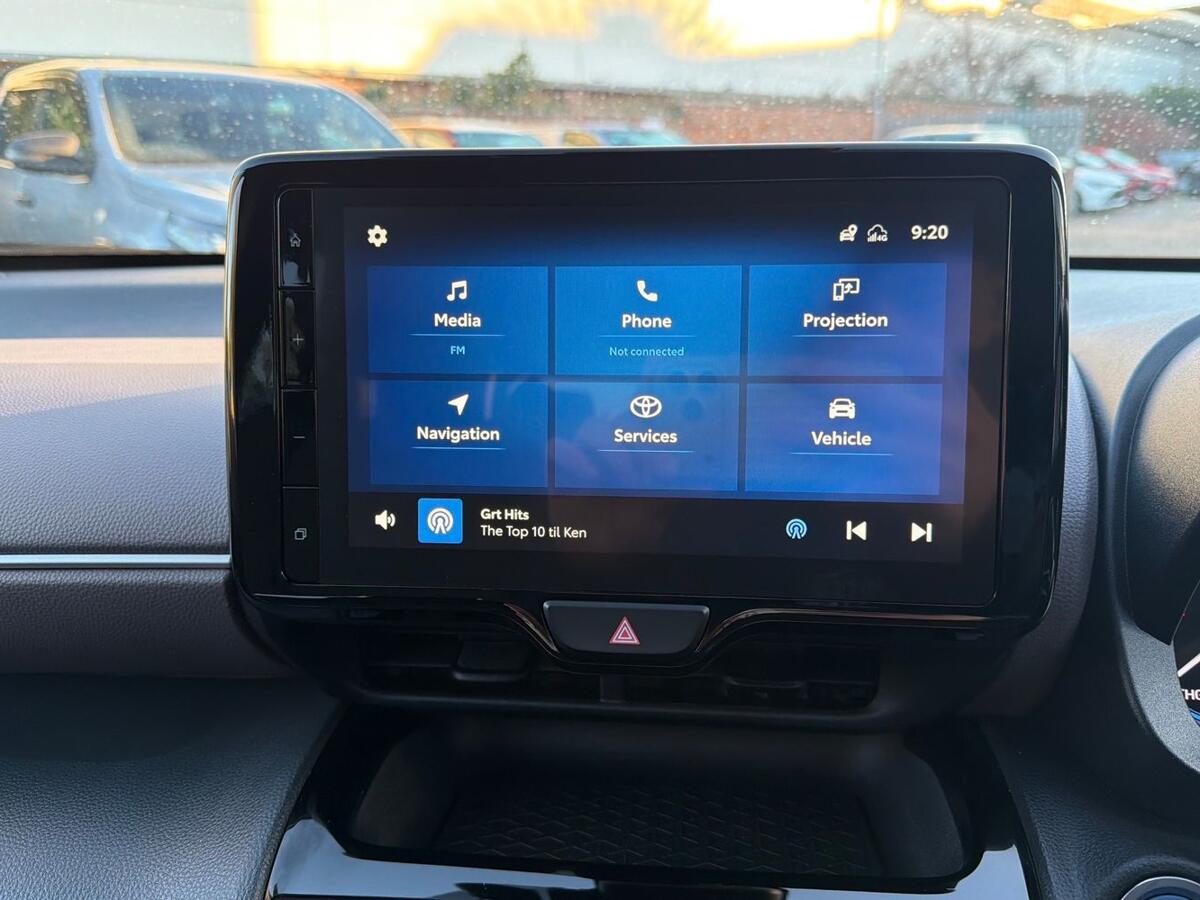 Used Toyota Yaris Cross 2023 for sale - 77124614: Photo 11