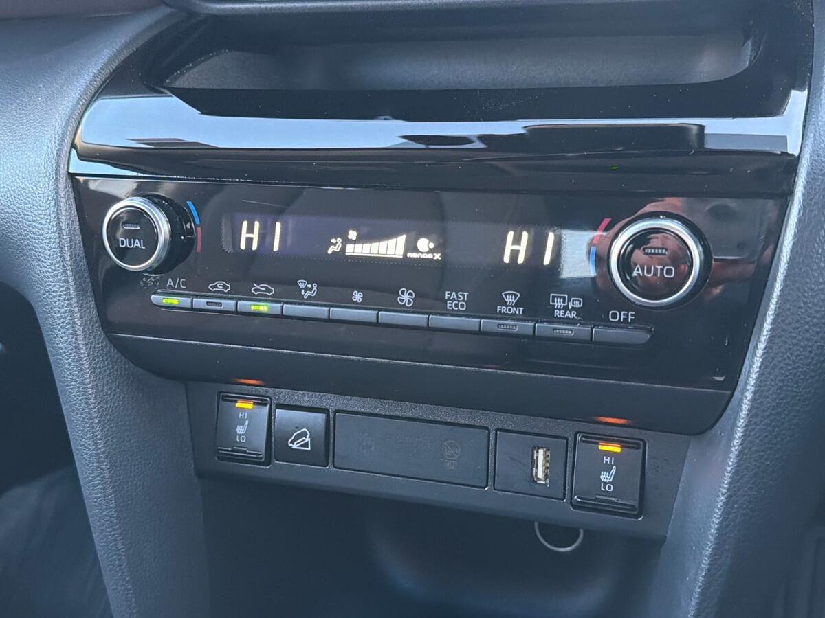 Used Toyota Yaris Cross 2023 for sale - 77124614: Photo 16