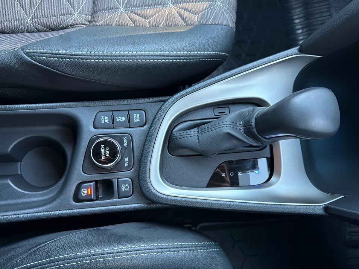 Used Toyota Yaris Cross 2023 for sale - 77124614: Photo 17