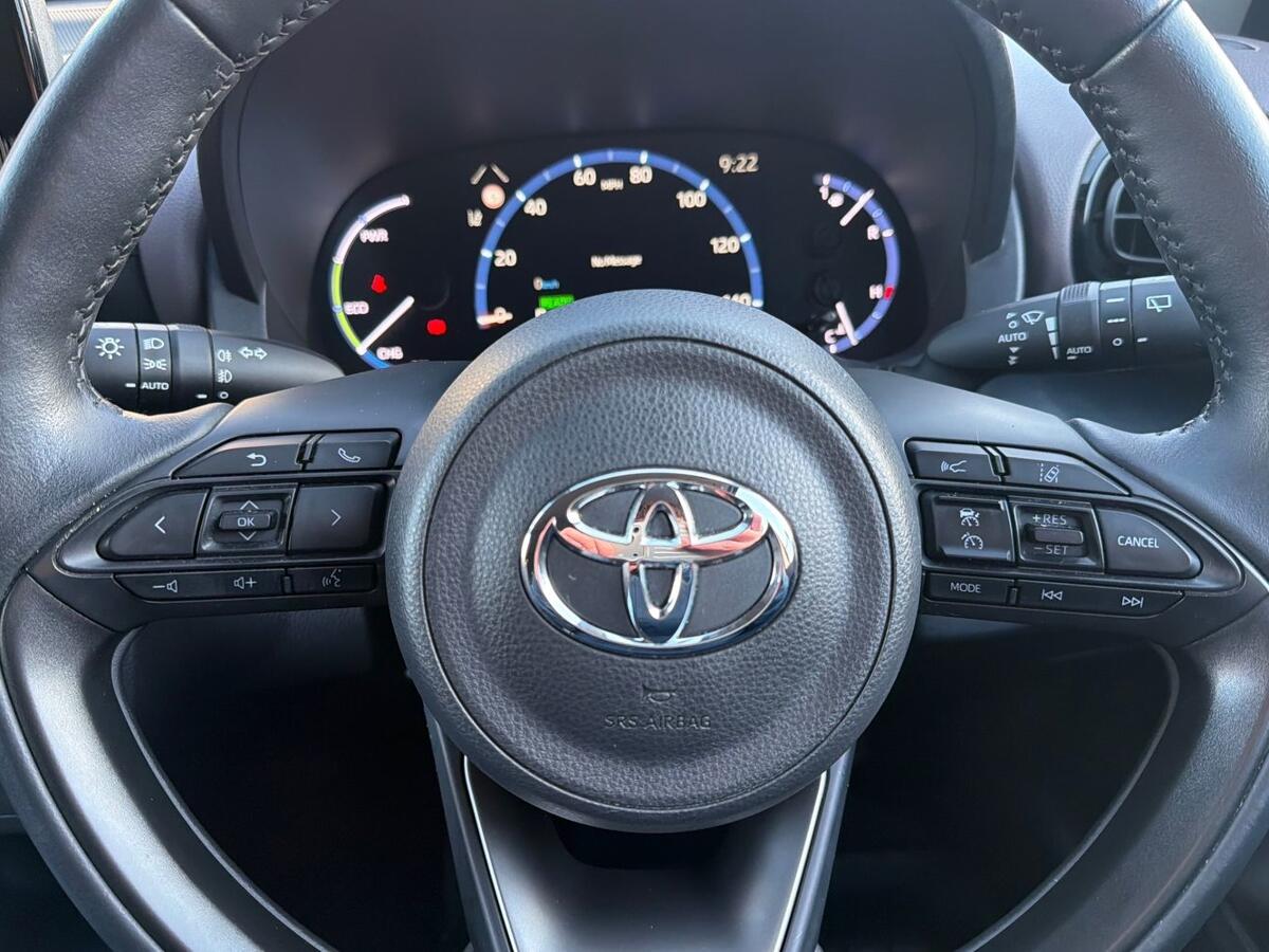 Used Toyota Yaris Cross 2023 for sale - 77124614: Photo 20