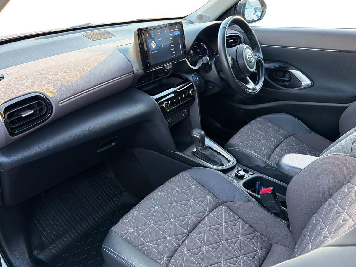 Used Toyota Yaris Cross 2023 for sale - 77124614: Photo 7