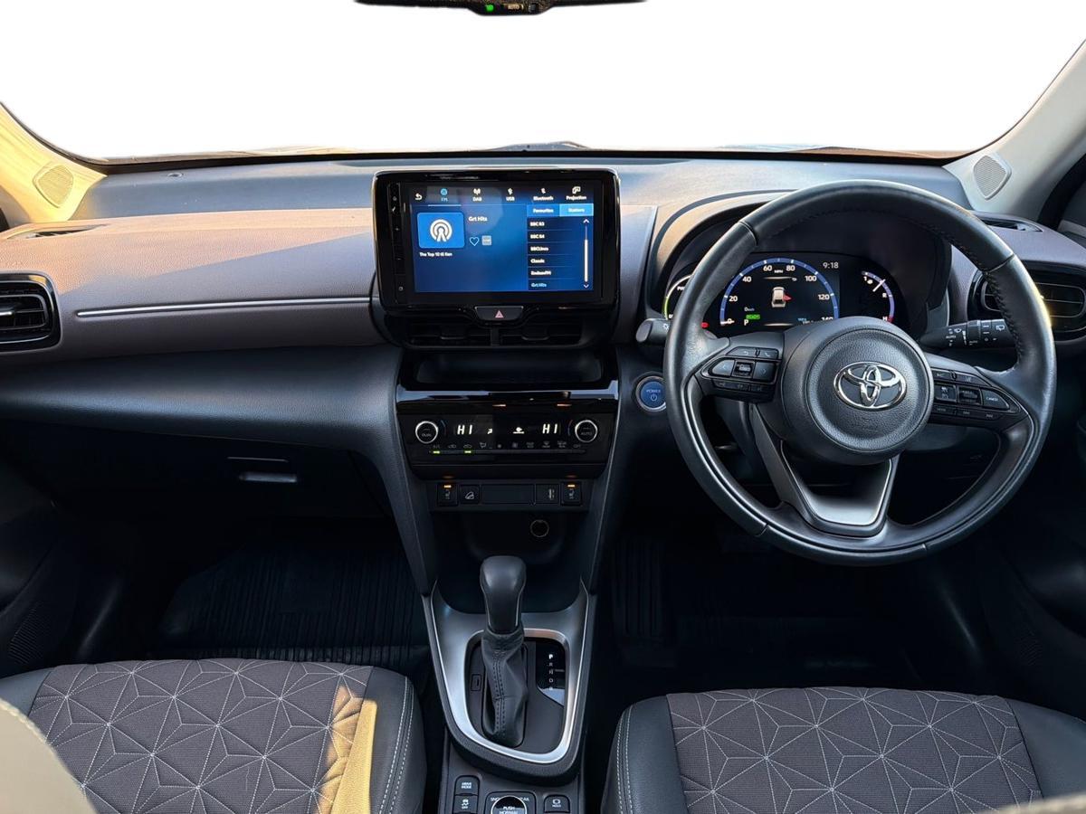 Used Toyota Yaris Cross 2023 for sale - 77124614: Photo 8