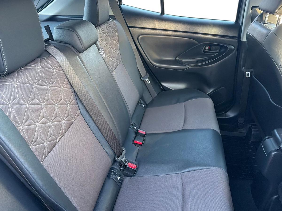 Used Toyota Yaris Cross 2023 for sale - 77124614: Photo 9