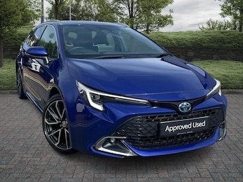 2024 (24) - 1.8 Hybrid Excel 5dr CVT