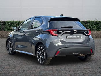 Used Toyota Yaris 2026 for sale - 79566670: Photo