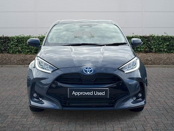 Used Toyota Yaris 2026 for sale - 79566670: Photo