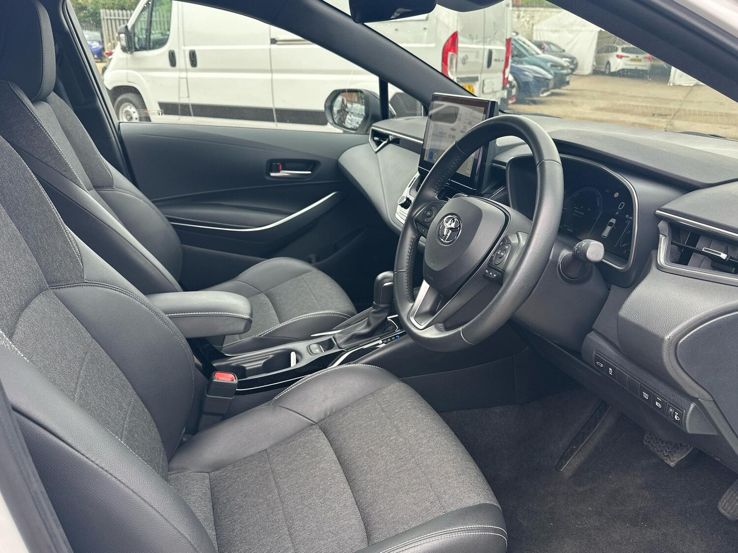 Vehicle 11
