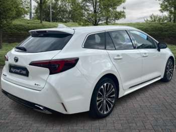 Used Toyota Corolla 2024 for sale - 75432412: Photo