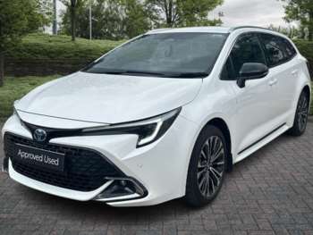 Used Toyota Corolla 2024 for sale - 75432412: Photo