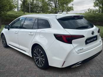 Used Toyota Corolla 2024 for sale - 75432412: Photo