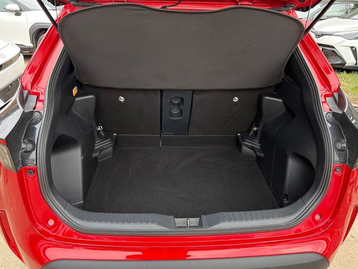 Used Toyota Yaris Cross 2023 for sale - 77994856: Photo 10