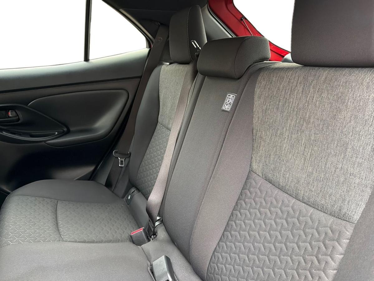 Used Toyota Yaris Cross 2023 for sale - 77994856: Photo 9