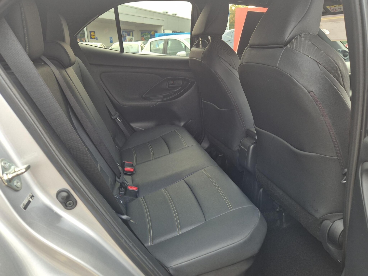 Used Toyota Yaris 2022 for sale - 76111664: Photo 13