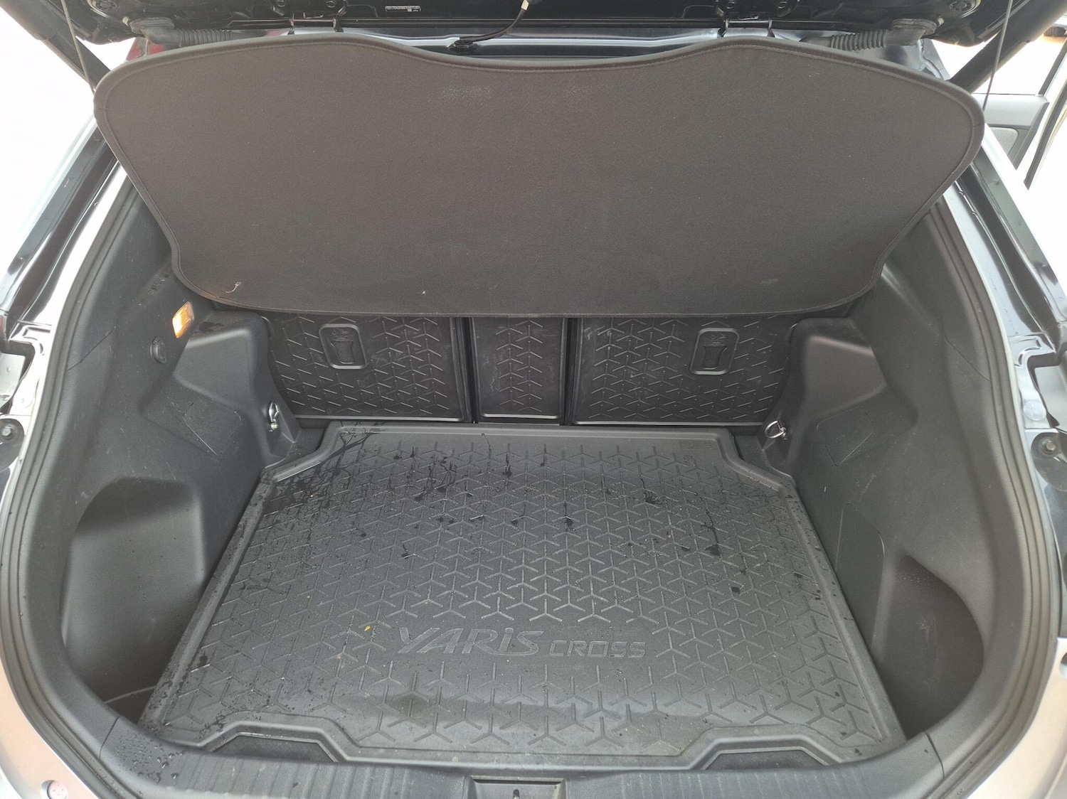 Used Toyota Yaris 2022 for sale - 76111664: Photo 14