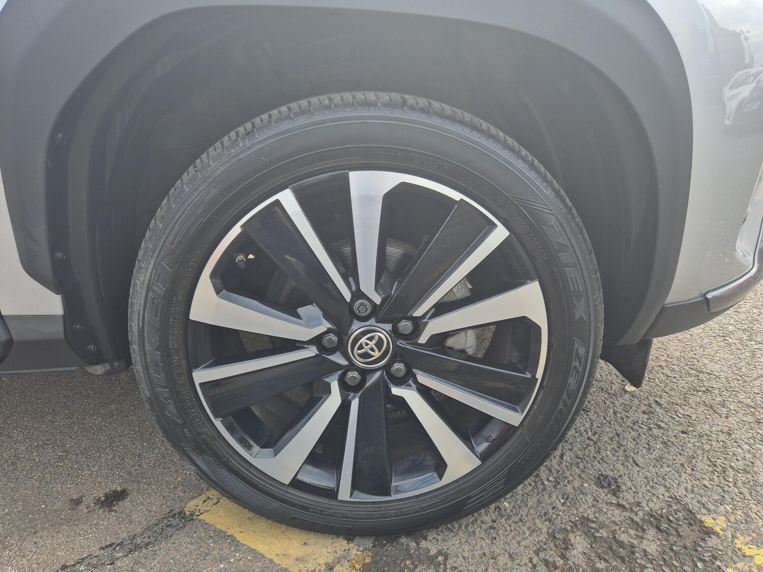 Used Toyota Yaris 2022 for sale - 76111664: Photo 18