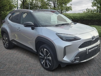 Toyota - Yaris