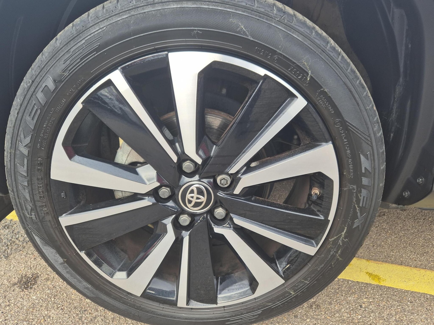 Used Toyota Yaris 2022 for sale - 76111664: Photo 26