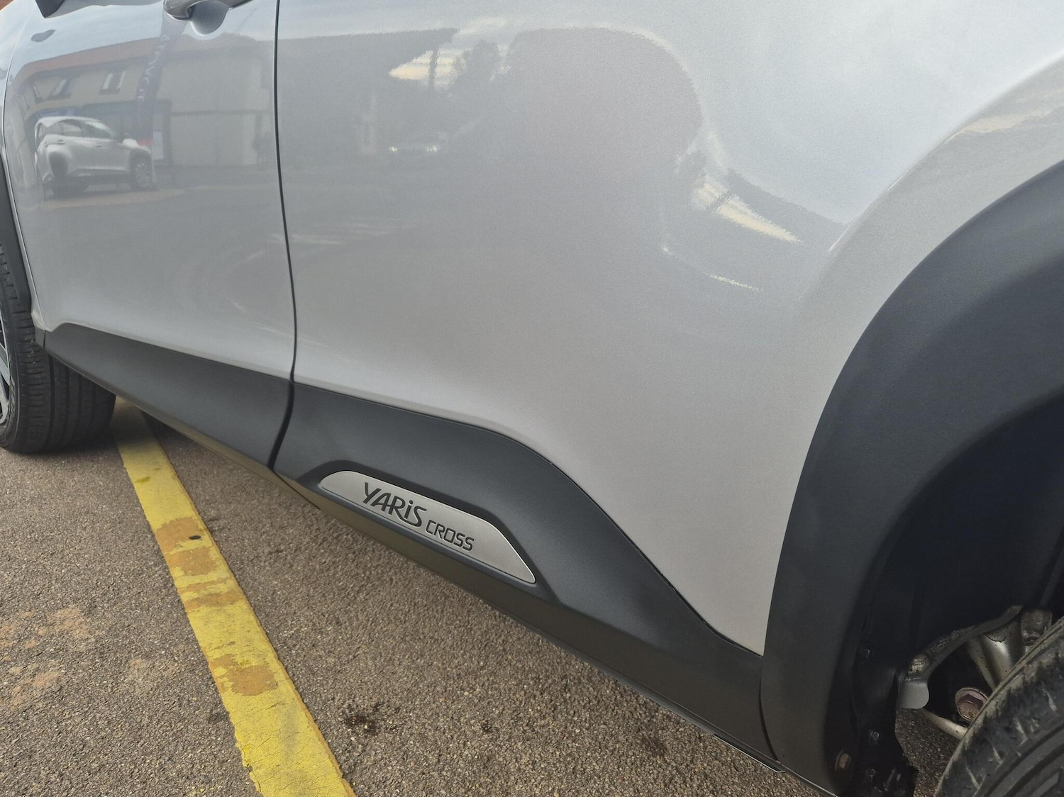 Used Toyota Yaris 2022 for sale - 76111664: Photo 27