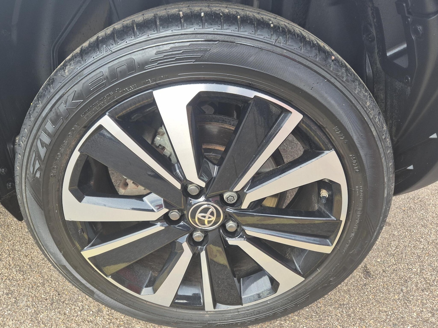 Used Toyota Yaris 2022 for sale - 76111664: Photo 28