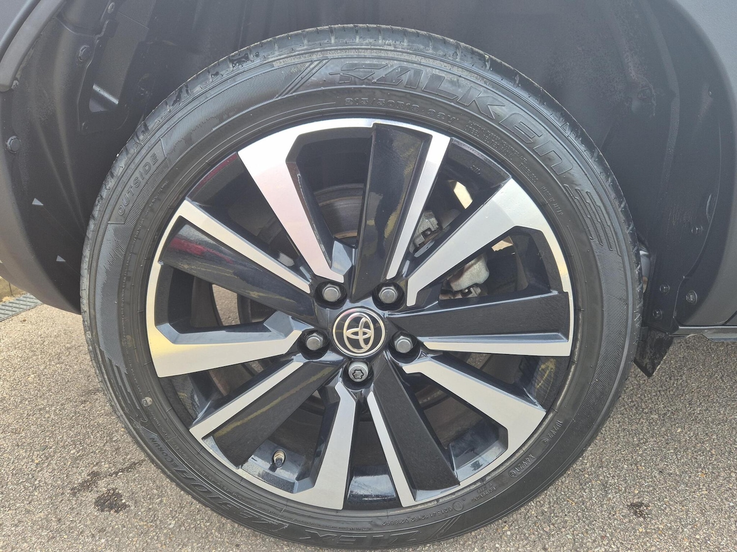 Used Toyota Yaris 2022 for sale - 76111664: Photo 30