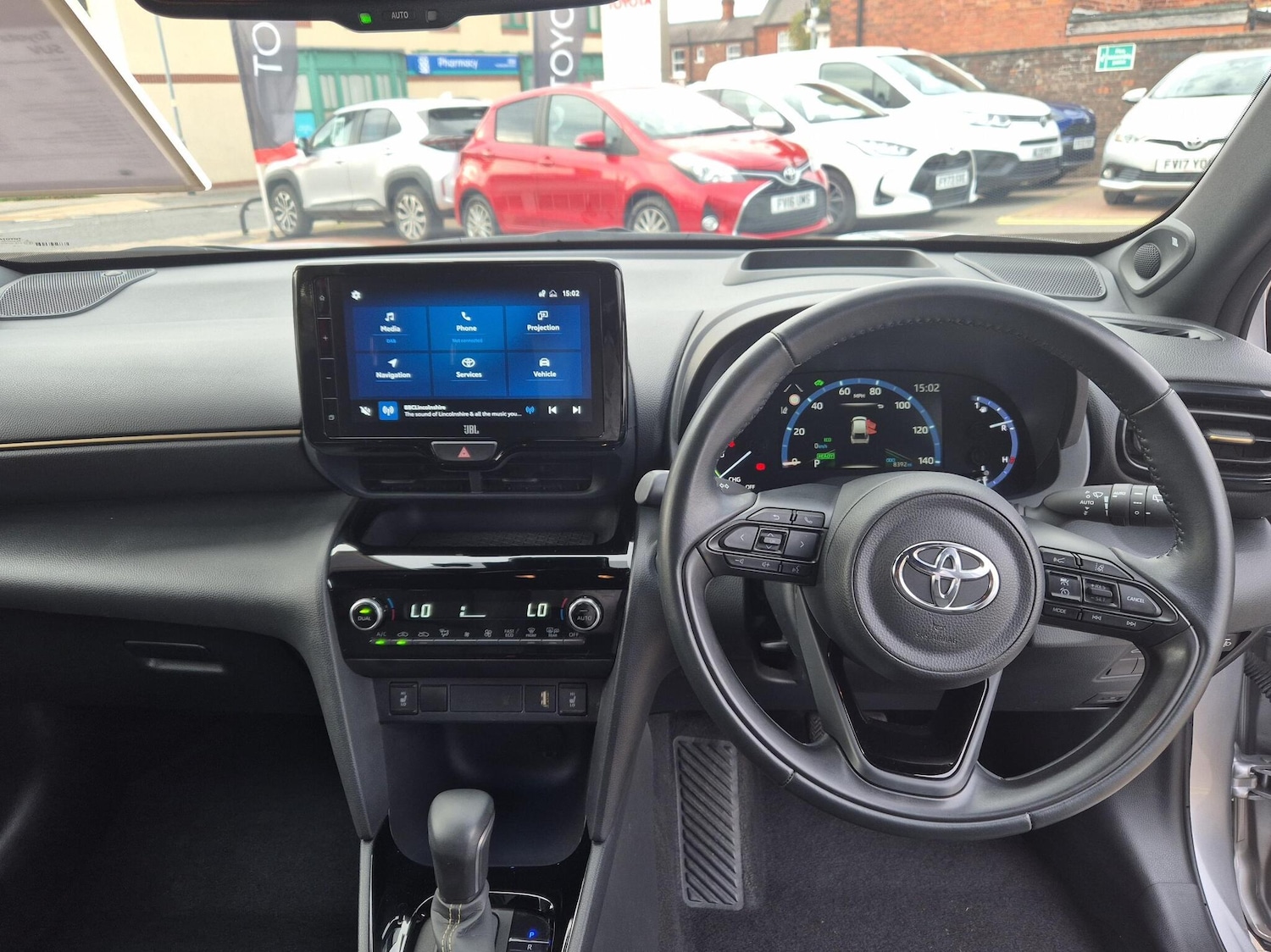 Used Toyota Yaris 2022 for sale - 76111664: Photo 5