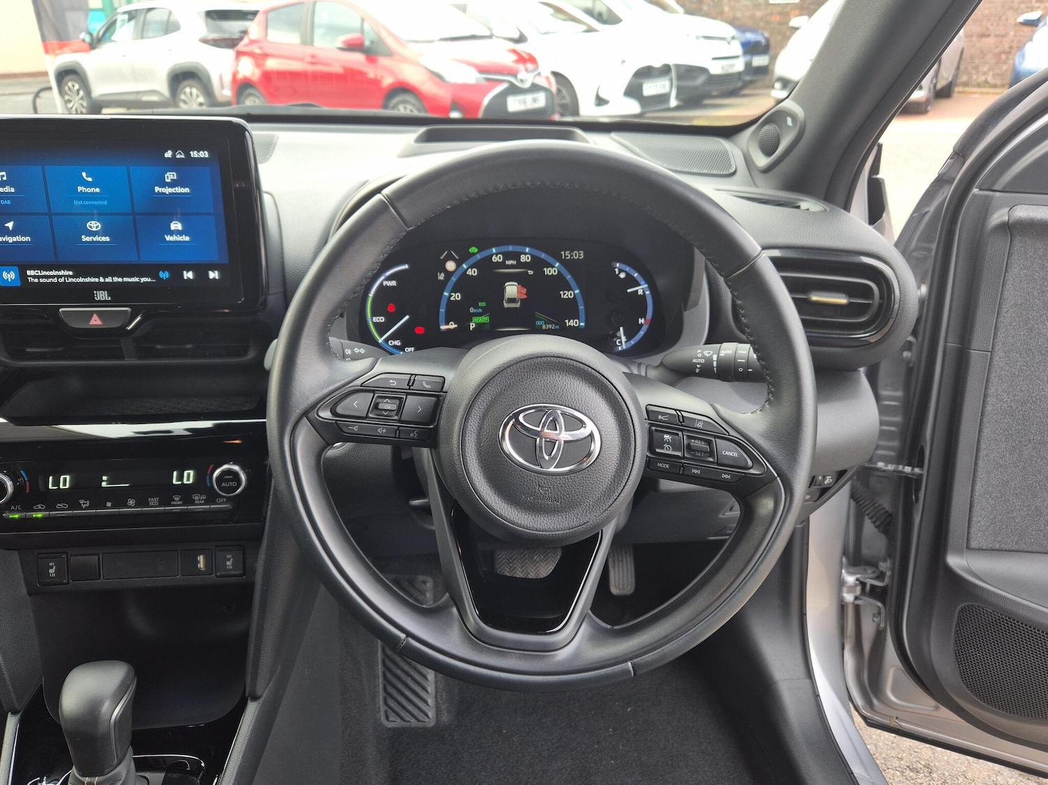 Used Toyota Yaris 2022 for sale - 76111664: Photo 6