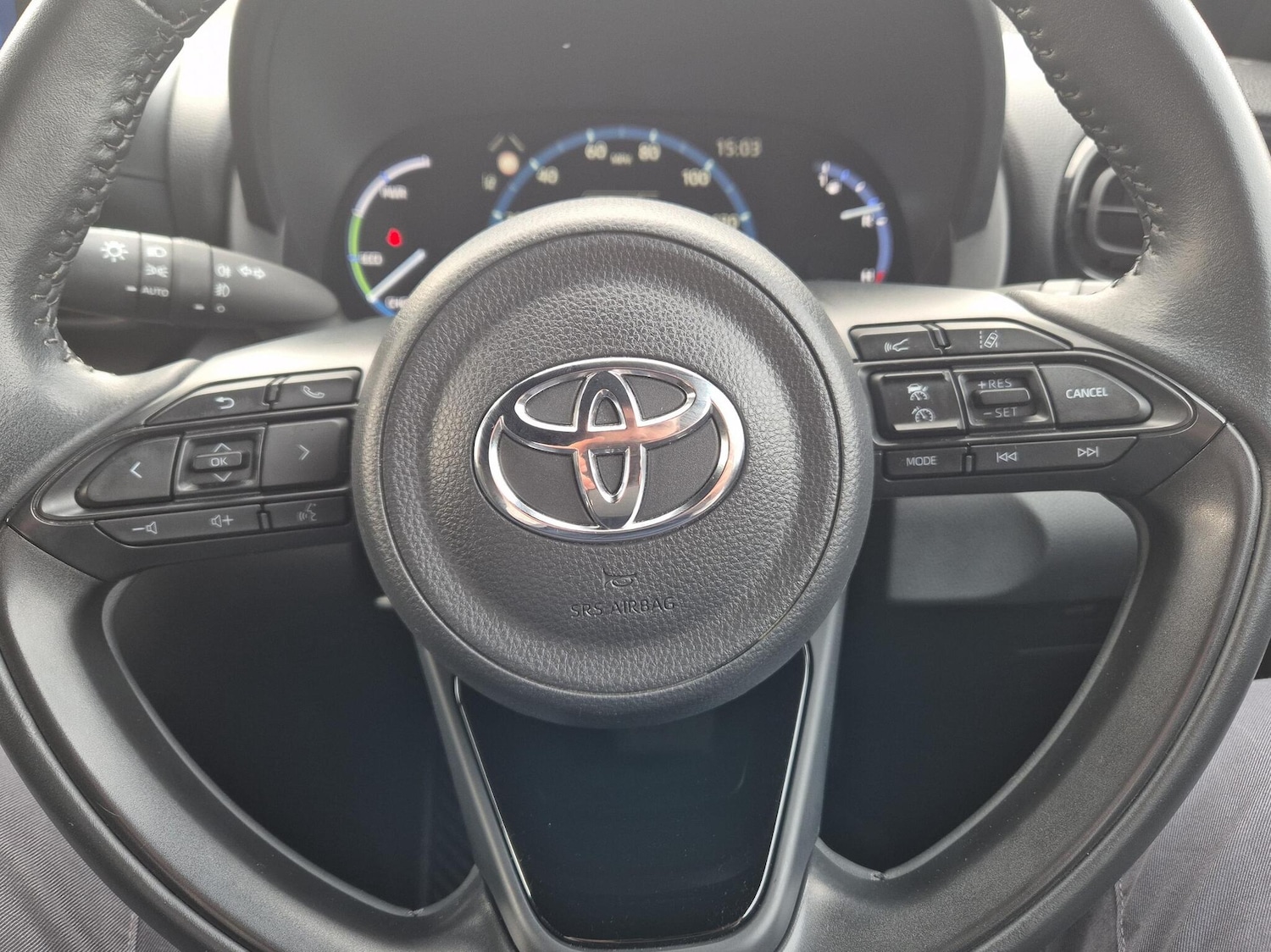 Used Toyota Yaris 2022 for sale - 76111664: Photo 8