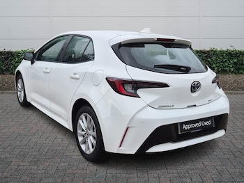 Used Toyota Corolla 2026 for sale - 79363262: Photo