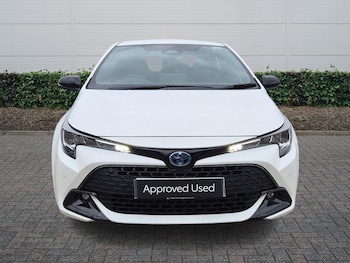 Used Toyota Corolla 2026 for sale - 79363262: Photo