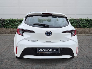 Used Toyota Corolla 2026 for sale - 79363262: Photo