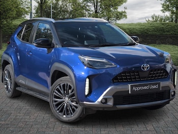 Toyota - Yaris