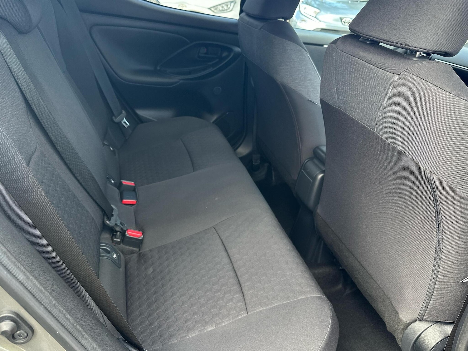 Used Toyota Yaris 2022 for sale - 76500888: Photo 13